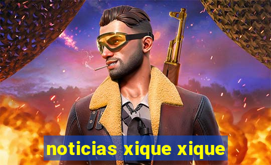 noticias xique xique